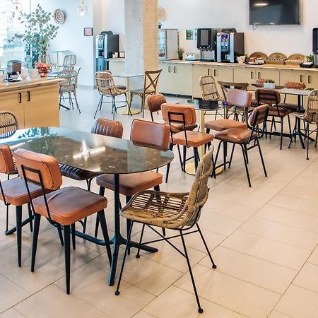 الشقق الفندقية Twenty Business Flats Asnières المظهر الخارجي الصورة