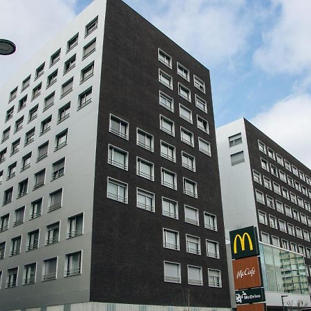 الشقق الفندقية Twenty Business Flats Asnières المظهر الخارجي الصورة
