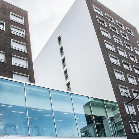 الشقق الفندقية Twenty Business Flats Asnières المظهر الخارجي الصورة