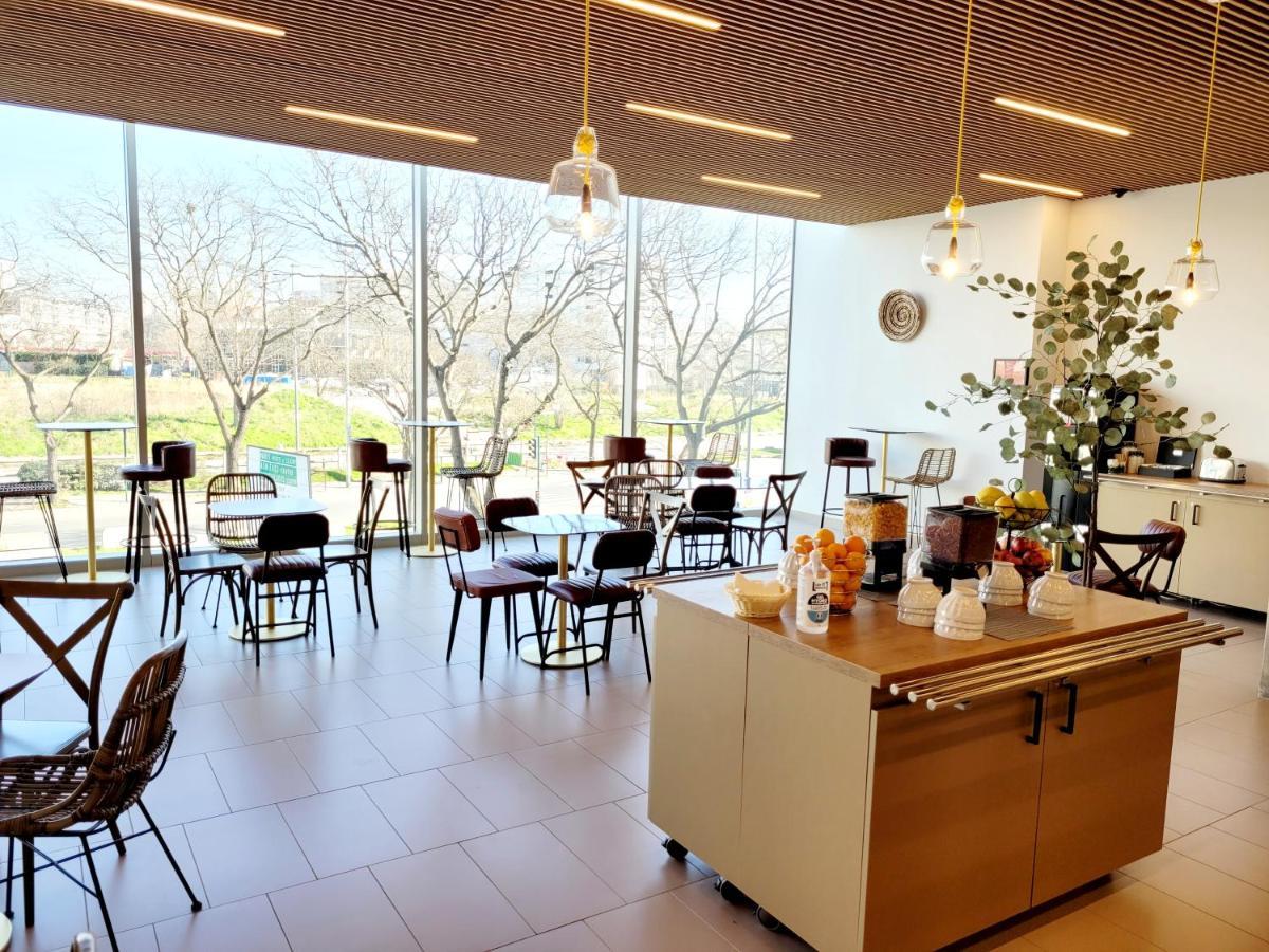 الشقق الفندقية Twenty Business Flats Asnières المظهر الخارجي الصورة