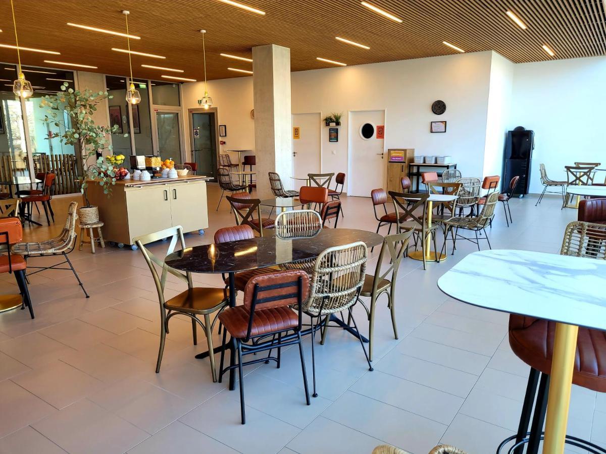 الشقق الفندقية Twenty Business Flats Asnières المظهر الخارجي الصورة