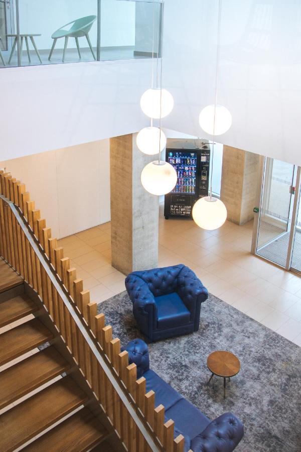 الشقق الفندقية Twenty Business Flats Asnières المظهر الخارجي الصورة